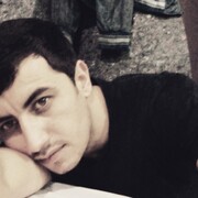 Сухроб, 29, Апрелевка