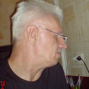 АНДРЕЙ, 63, Тутаев