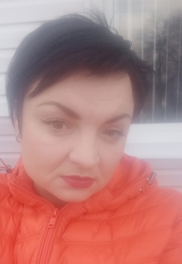 Моя фотография - Ольга Мирная, 42 из Витебск (@olgamirnaya0)
