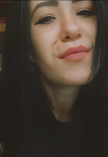 Mein Foto - Anastasija, 23 aus Teikowo (@anastasiya214196)