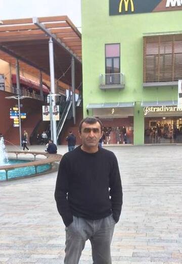 My photo - Otar Sefashvili, 55 from Tbilisi (@otarsefashvili)