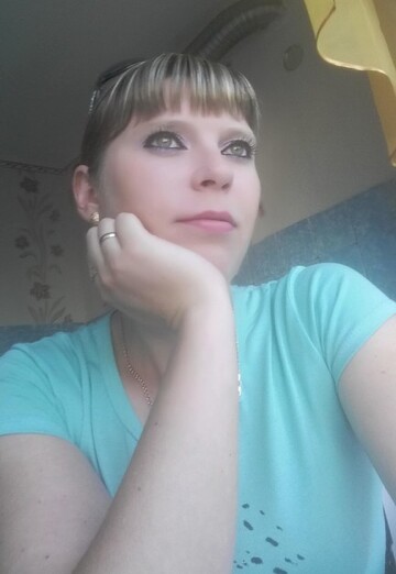 Моя фотография - Валентина, 35 из Коркино (@valentina61319)