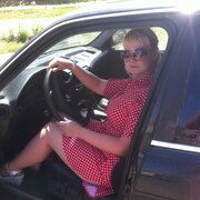 Алина, 35, Октябрьский