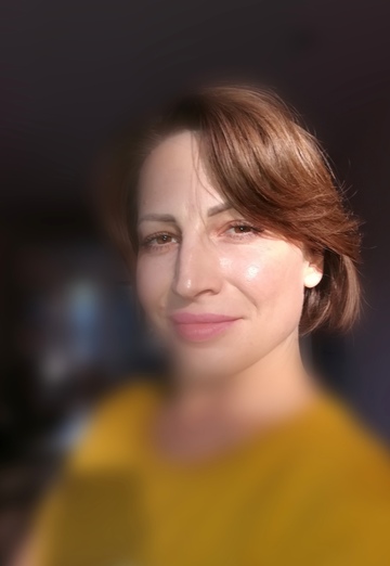 My photo - Olga, 40 from Simferopol (@olga350199)