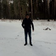 толик, 35, Краснотурьинск