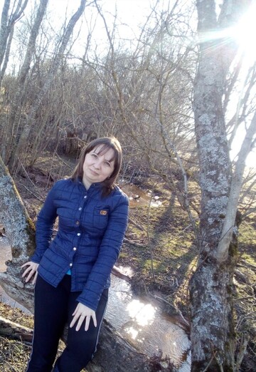 Tatyana (@tatyana271993) — my photo № 3