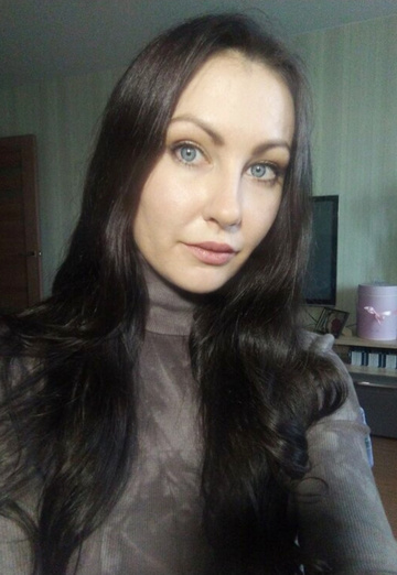 Моя фотография - Lena, 35 из Ярославль (@lena7521770)