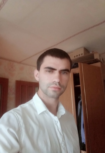 My photo - Evgeniy, 27 from Ivanovo (@demon37rus)