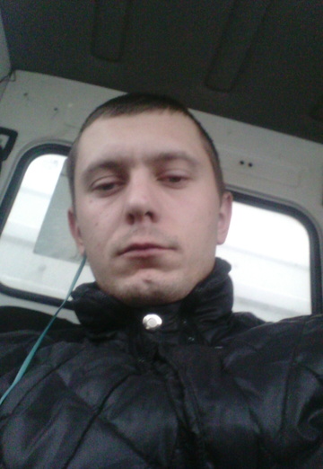 Моя фотография - Oleg, 32 из Умань (@oleg138462)