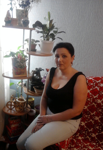 My photo - Lana, 52 from Alexandrov (@lana7099)