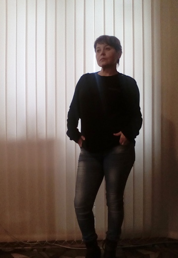 Моя фотография - Оксана, 51 из Волгодонск (@oksana301072)