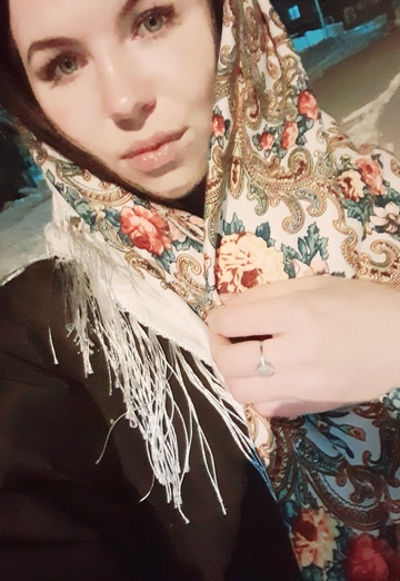 Моя фотография - Карина, 25 из Сыктывкар (@karina53803)