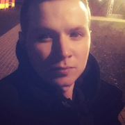 Алексей, 25, Новомосковск