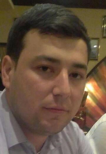 Моя фотография - Farrux, 33 из Ташкент (@farrux809)