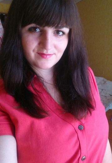 Моя фотография - Татьяна, 28 из Пружаны (@tatyana141656)