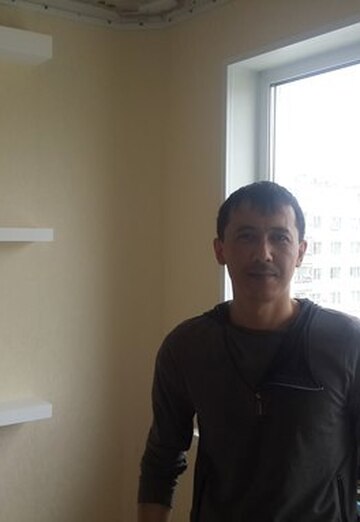 My photo - Konstantin, 44 from Magadan (@konstantin58878)