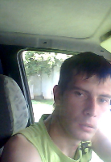 Моя фотография - Дмитрий, 33 из Нижний Новгород (@dmitriy271942)