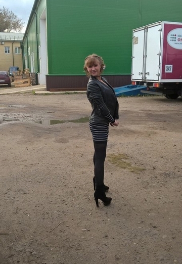 My photo - Alisa, 36 from Tutaev (@alisa20830)