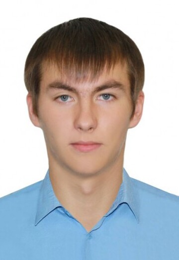 Моя фотографія - Ярослав, 30 з Карталы (@yroslav7745085)