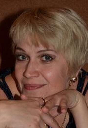 My photo - Tatyana, 49 from Blagoveshchenka (@tanthebest)