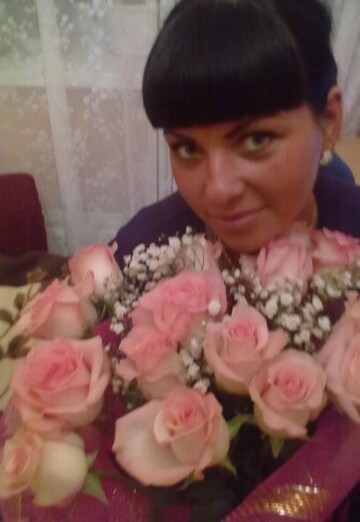 Моя фотография - Юлия, 34 из Орехово-Зуево (@uliy5835956)