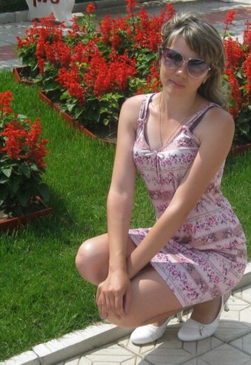 La mia foto - Kseniya, 34 di Karasuk (@kseniy6611440)