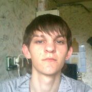 максим, 31, Полярные Зори