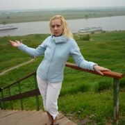 светлана, 46, Звенигород