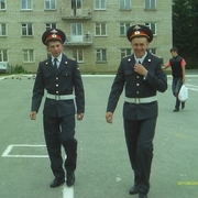 Илья, 33, Мичуринск