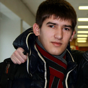 максим, 30, Щербинка