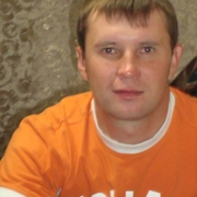 кирилл, 45, Дарасун