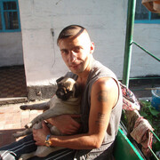 АЛЕКСАНДР, 44, Серебряные Пруды