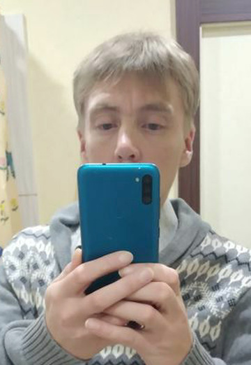 My photo - Aleksandr, 41 from Novouralsk (@aleksandr934340)