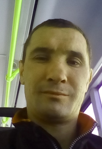 My photo - Evgeniy, 38 from Abakan (@evgeniy330852)