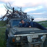 ромаха, 37, Вилючинск