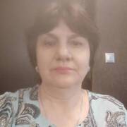 Надежда, 58, Москва
