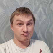 Лёха, 30, Москва