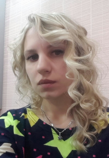 My photo - Svetlana, 41 from Aktobe (@svetlana111482)