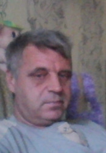 My photo - Andrey, 54 from Rostov-on-don (@andrey493756)