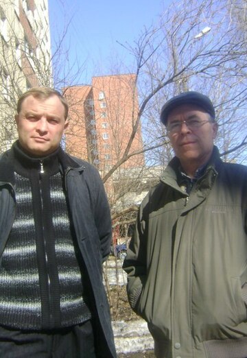 My photo - andrey, 48 from Kirov (@andrey413051)