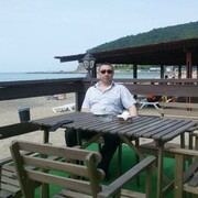 Алекс, 41, Моздок