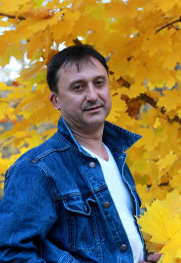 My photo - Igor, 53 from Almaty (@igor361411)