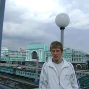 иван сибиряков, 30, Тальменка