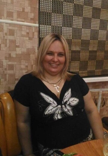 Моя фотография - Ольга, 49 из Комсомольск-на-Амуре (@olga239112)