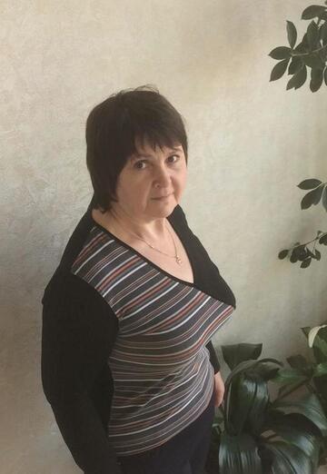 My photo - lyudmila, 57 from Tavricheskoye (@ludmila89796)