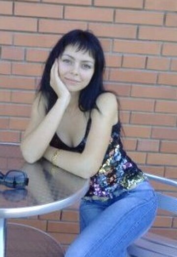 My photo - Elena, 40 from Brovary (@elena23015)