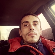 Вадим, 39, Касимов