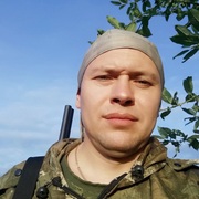 Денис Сазонов, 40, Дегтярск