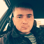 Евгений, 32, Сковородино