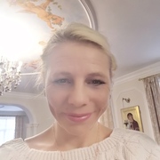Татьяна, 45, Родники